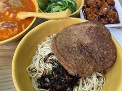 -玉华饮食店(茅台路店)