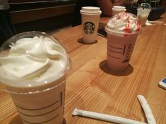 -星巴克臻选(福州仓山万达店)