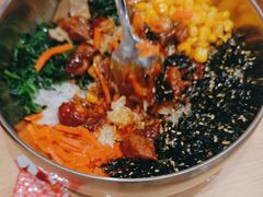 -米村拌饭(江宁万达店)