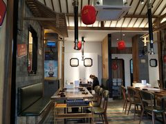 大堂-烧货·活海鲜炭烧(湖滨商业街店)