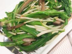 -新加坡海鲜共和(名胜世界圣淘沙海滨坊)