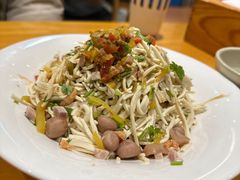 -留芳·文旅古月楼(老街店)