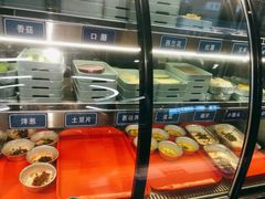 -蚝英雄鲜蚝自助专门店(长楹天街直营店)