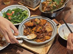 -树厨贵州菜(铜仁花果山店)