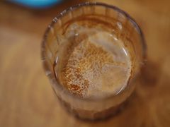 -醒味咖啡馆(南市桥巷店)