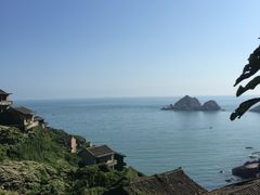 -枸杞岛