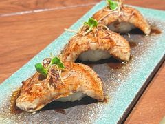 -御牛道日式烤肉料理(杭州万象城店)