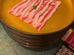 -牛New寿喜烧(中山公园龙之梦店)