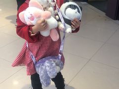 -PAWTOY爪e玩偶店(天兴罗斯福店)