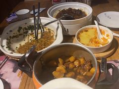 -U你·湖北家宴菜(南湖总店)