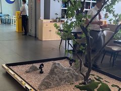 -稻早料理美术馆(城阳店)
