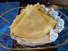 -甘尼仕印度餐厅酒吧(斜塘老街店)