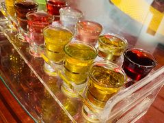 -锦上中式酒馆(南内环店)