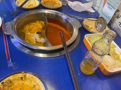 -马路边边火锅串串(观前街店)