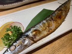 -初居食屋日式料理(万象城购物中心店)