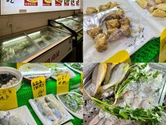 -陆记鹅庄·潮汕菜·狮头鹅(大仟里店)
