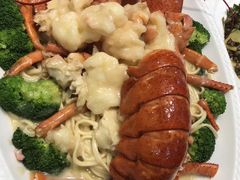 -北海港酒楼 海鲜代加工 粤菜(淡村商贸城店)