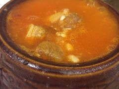 -92°C俄式厨房(中央大街店)