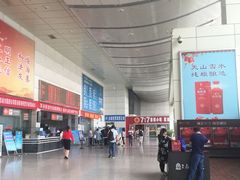 -扬州汽车客运东站