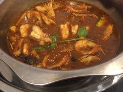 -王婆大虾(五道口店)