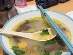 -小杨生煎(周浦万达店)