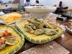 -岳季煎饺
