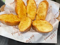 -Thai Alley泰爱里(二沙岛店)