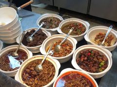 -李叁面馆(妇幼店)