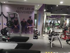 -阳光游泳培训(北苑店)