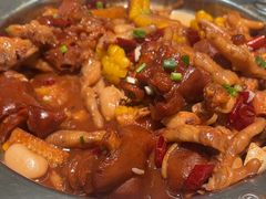 -胖哥俩肉蟹煲(河北勒泰购物中心店)