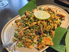 -Ameigo梅果·云贵川bistro(长宁来福士店)