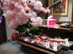 -樱宿日式和牛烧肉(五道口店)