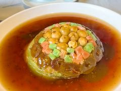 -大张烙馍村(三环南路旗舰店)