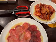 -蒜香焼肉PURUSHIN(马场路店)