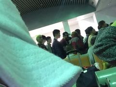 -海口站