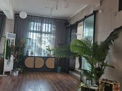 -华凌山庄·隐湖栖