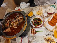 -南锣南门(东方银座店)