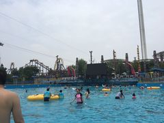 -杭州浪浪浪水公园
