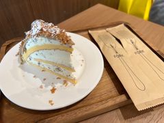 -Peet's Coffee皮爷咖啡(武商Mall手作店)