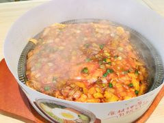 -小木屋拌饭(沈阳中街大悦城店)