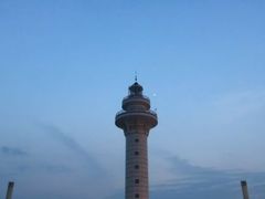 -渡海小渔村.老辈日照菜