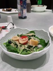 -东庭海鲜酒店(世茂广场店)