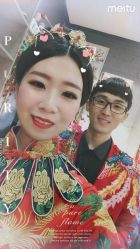 点击看大图 -情订奇缘婚纱摄影(和平路店)