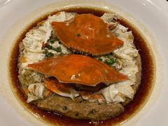 -大鹏饭店·金陵家宴(奥体中心店)