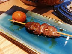 -人间酒暖·Go blanc·烧鸟·深夜食堂(陆家嘴店)