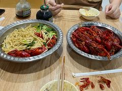 -蚌埠龙虾王