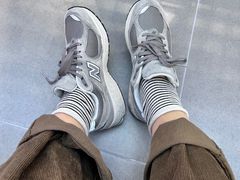 -New Balance(民盈·国贸城店)