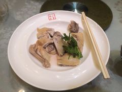 龙泉文昌鸡-龙泉海鲜酒楼(龙昆南路店)