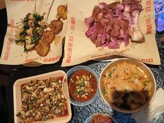 -肉店炸炸炸·爆汁孜然牛肉