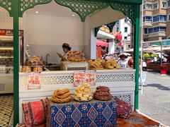 -新疆国际大巴扎